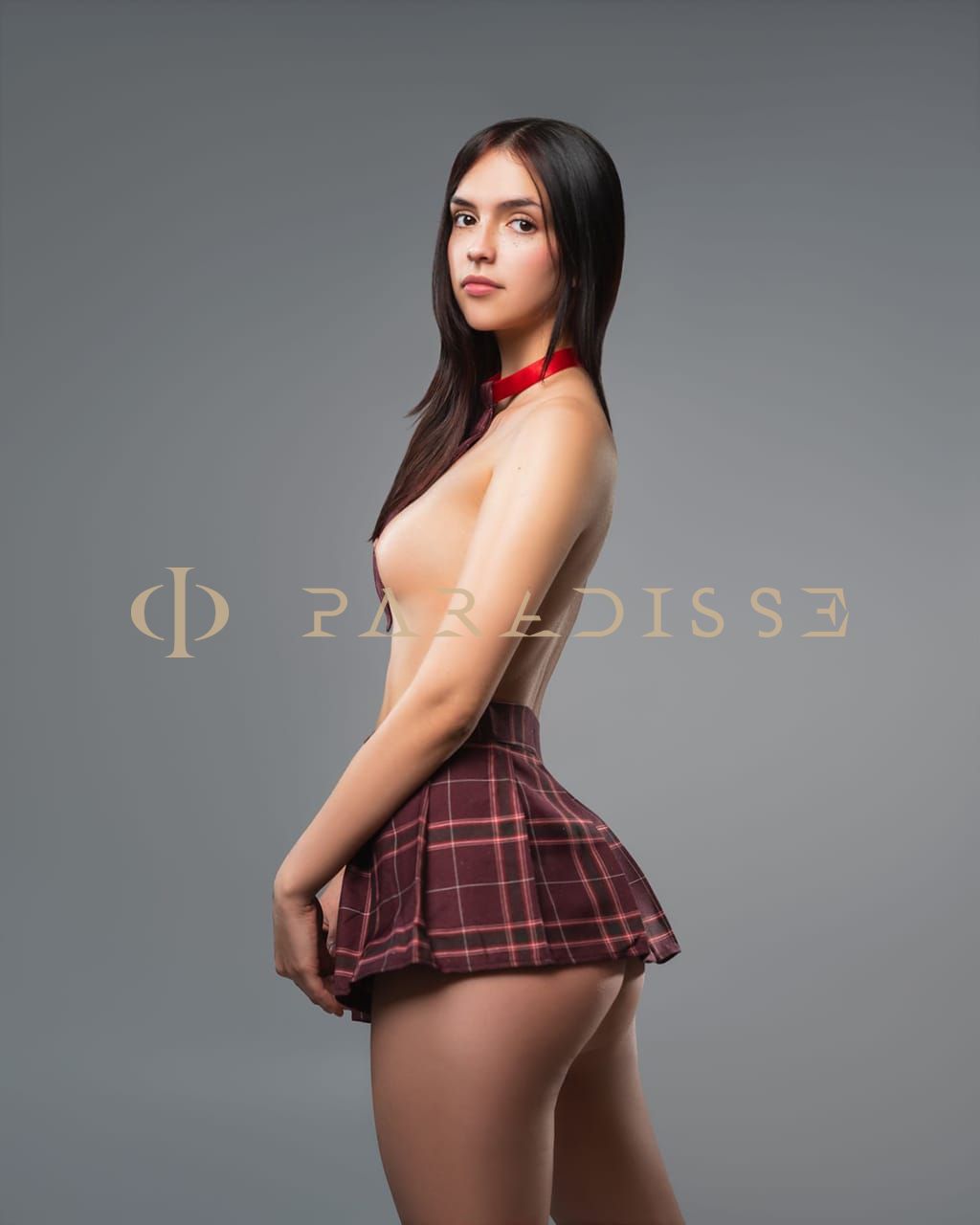 Escorts VIP Paradisse - Clara